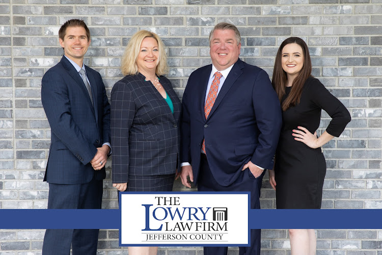429124 the lowry law firm