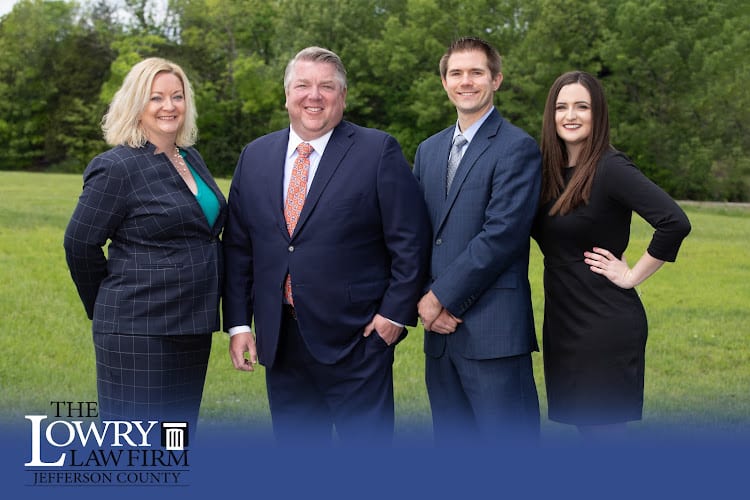 429126 the lowry law firm