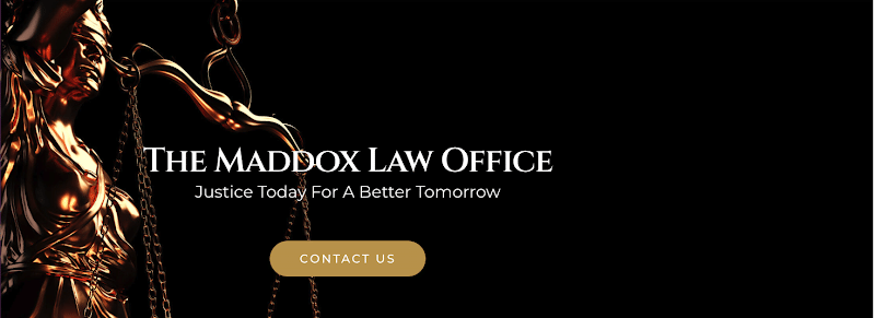 429219 the maddox law office