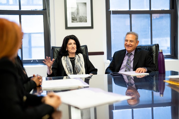 429271 the mandel law firm