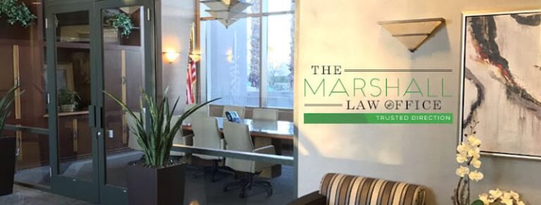 429377 the marshall law office 768x292