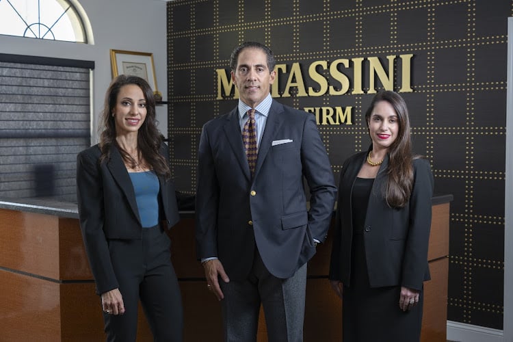 429430 the matassini law firm p.a