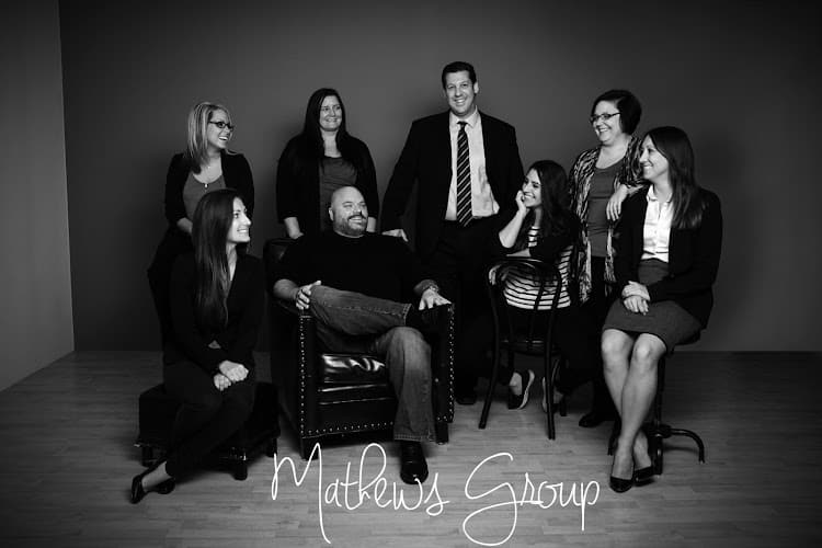 429436 the mathews group lc