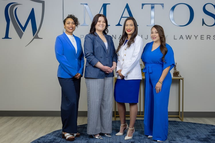 429444 the matos law firm llc