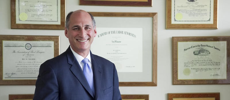 429461 the maurer law firm pllc