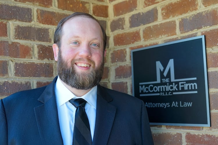429523 the mccormick firm pllc