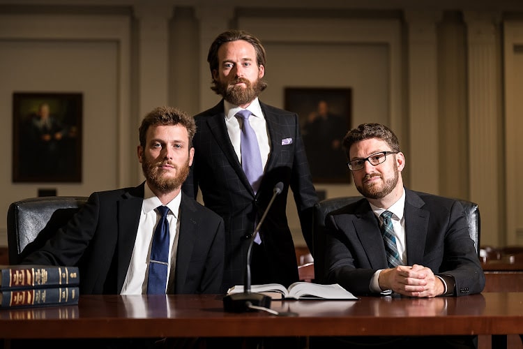 429540 the mcdaniel law firm