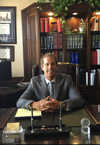 429548 the mcdonnell law firm