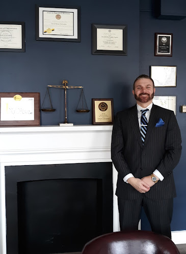 429560 the mcfadden law offices llc