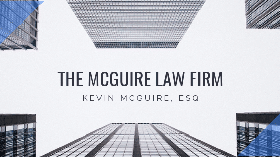 429574 the mcguire law firm