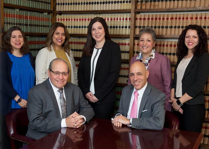 429649 the mecca law firm