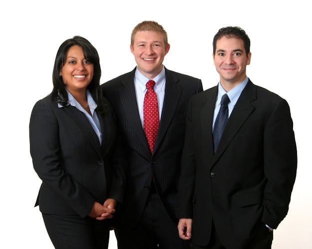 429703 the meranda law firm ltd