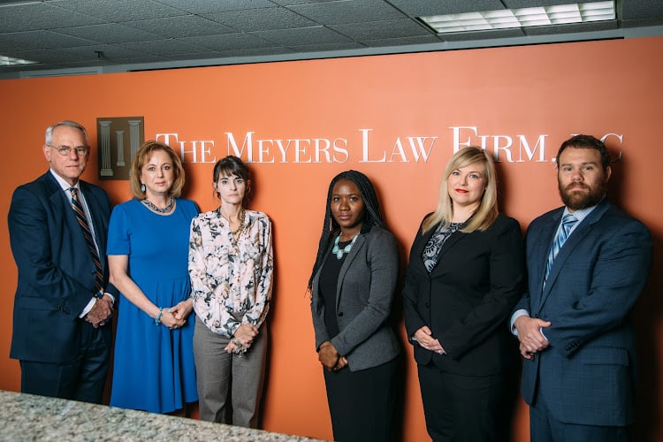429748 the meyers law firm lc