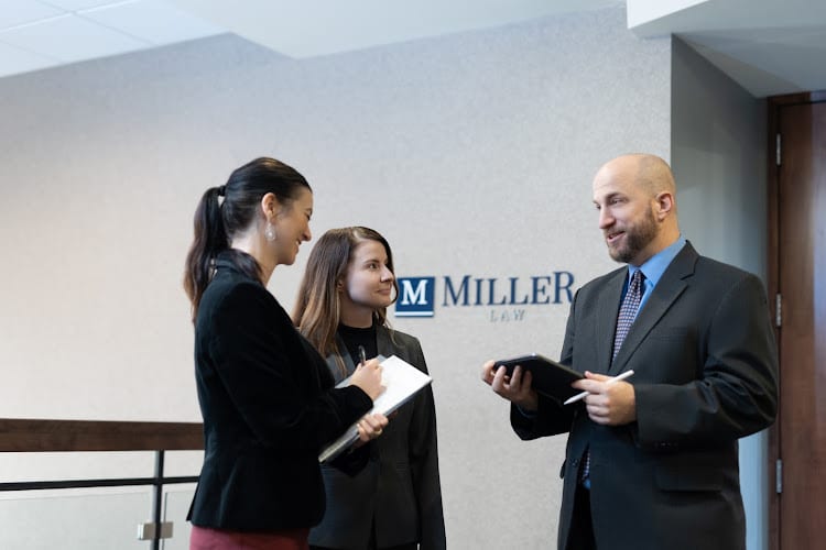 429841 the miller law firm p.c