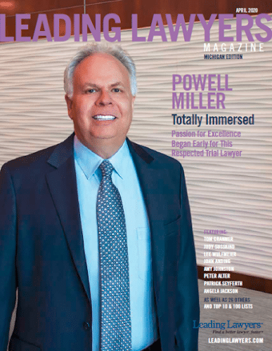 429843 the miller law firm p.c. rochester office