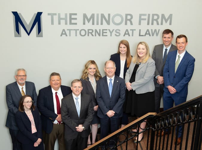 429859 the minor firm