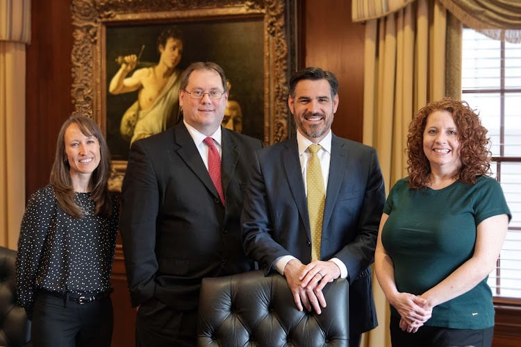 429945 the moore law firm