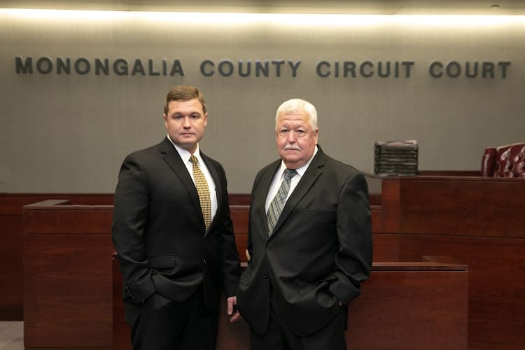 429953 the moore law firm pllc