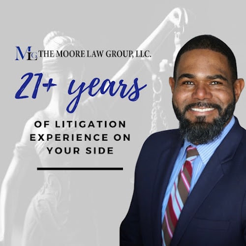 429956 the moore law group llc