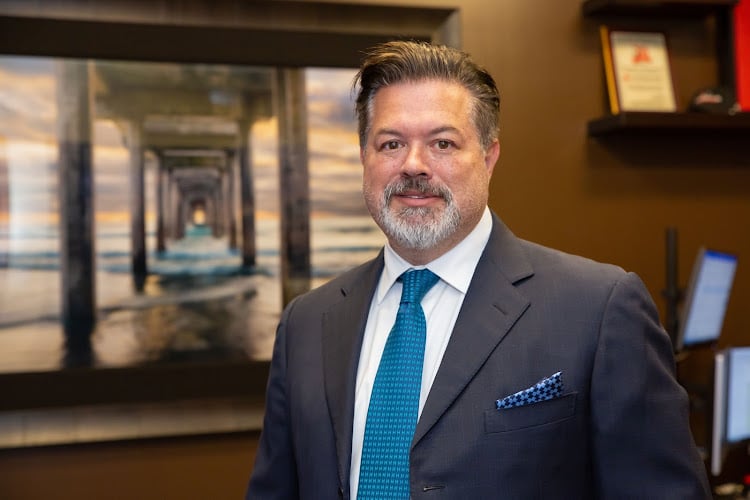 429992 the morgan law group