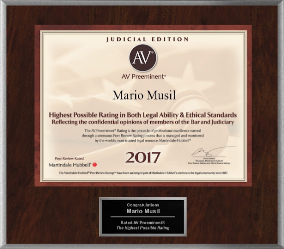 430147 the musil law firm
