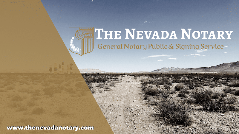 430238 the nevada notary