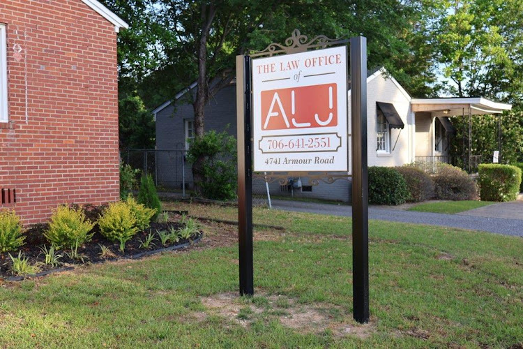430444 the office of alj