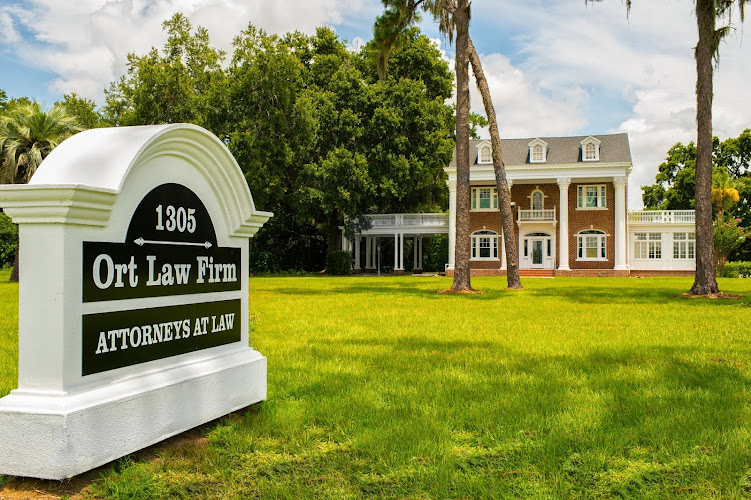 430552 the ort law firm
