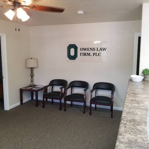 430580 the owens law firm plc