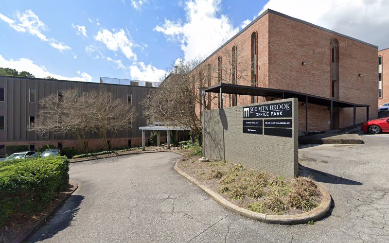 430632 the parker law firm llc