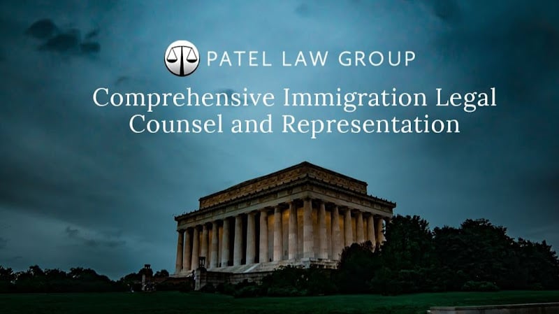 430667 the patel law group