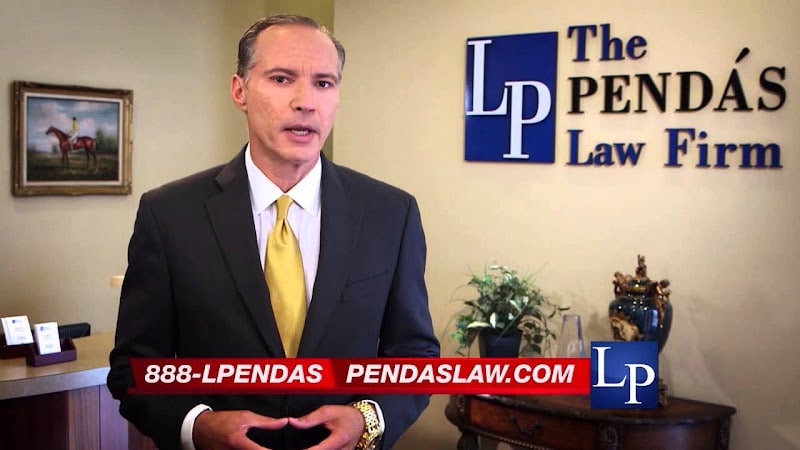 430753 the pendas law firm