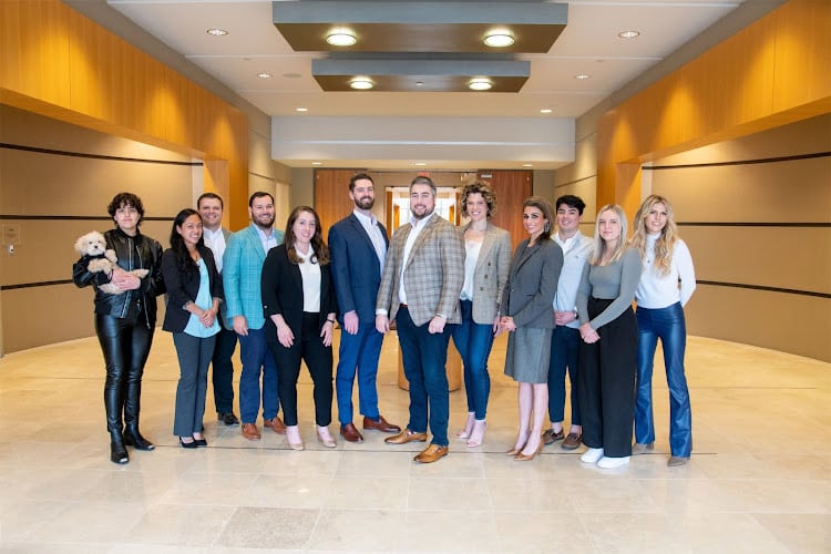 430766 the pendergrass law firm pc