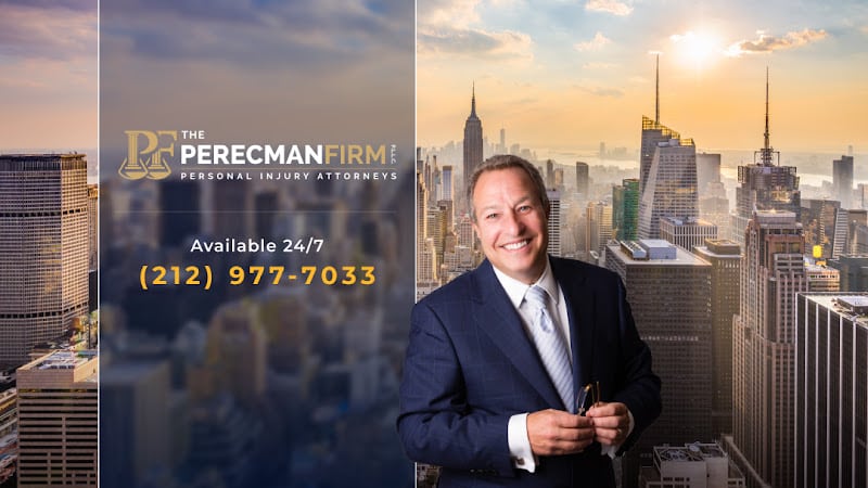 430791 the perecman firm p.l.l.c