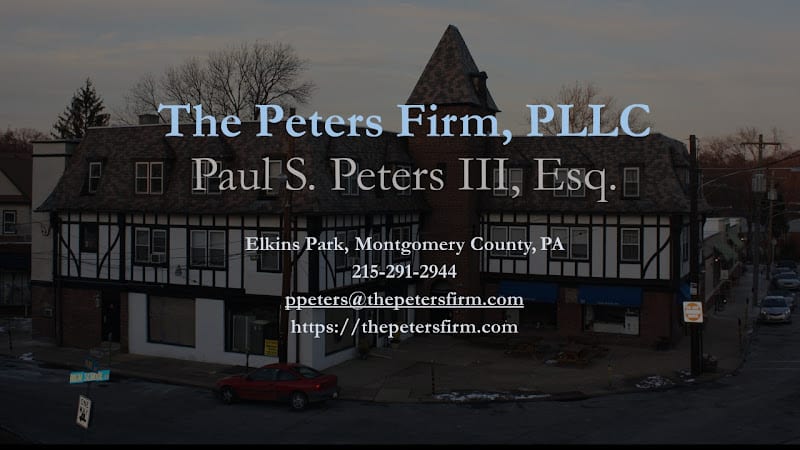 430830 the peters firm pllc