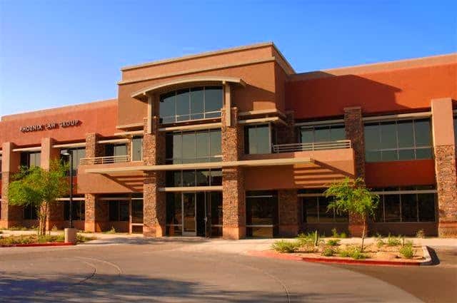 430863 the phoenix law group plc