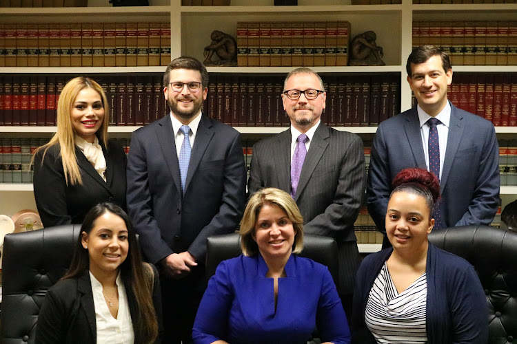 430867 the pickel law firm llc