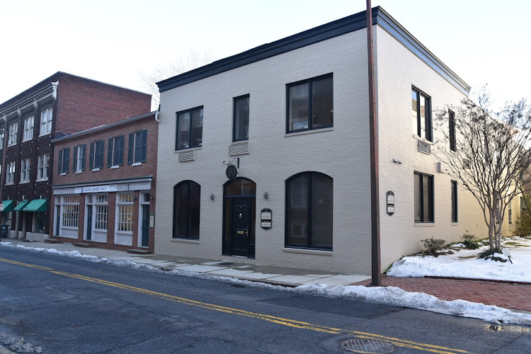 430958 the poole law group limited