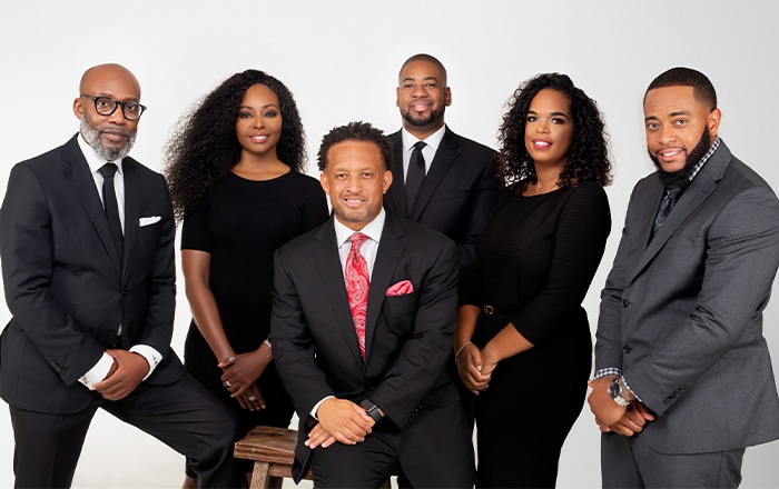 430986 the porter firm llc