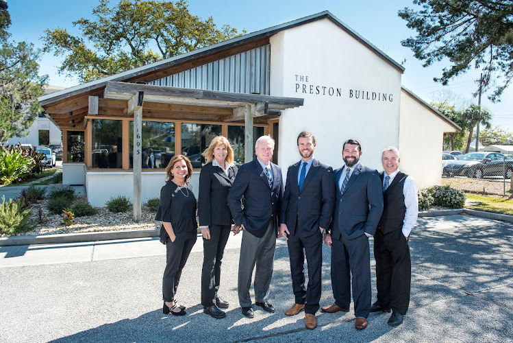 431049 the preston law firm