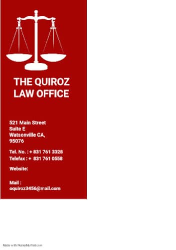 431165 the quiroz law office