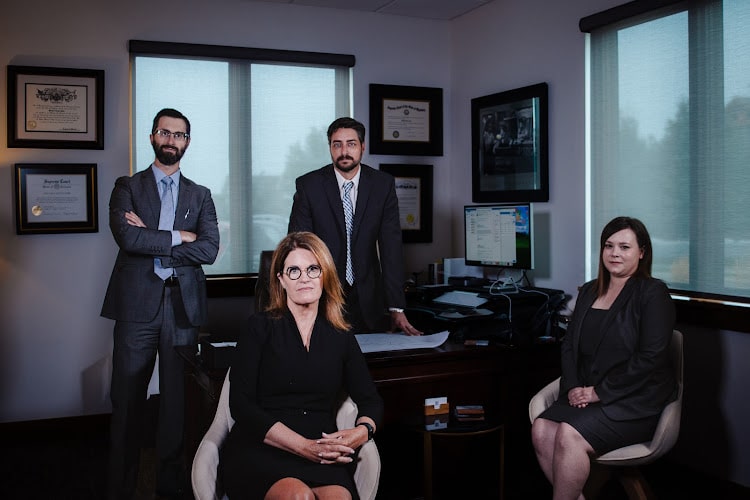 431169 the rabb law firm pllc