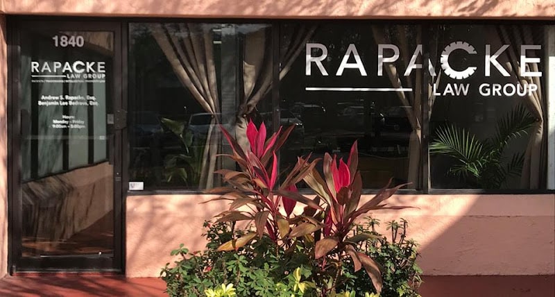 431209 the rapacke law group p.a