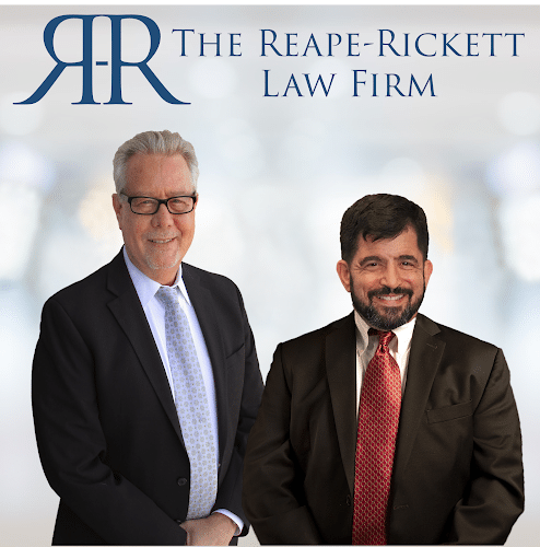 431244 the reape rickett law firm westlake village