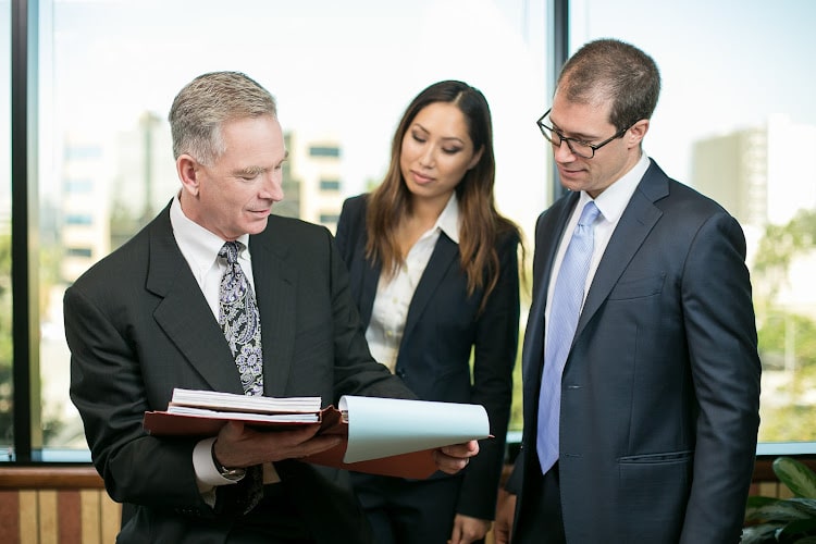 431281 the reeves law group