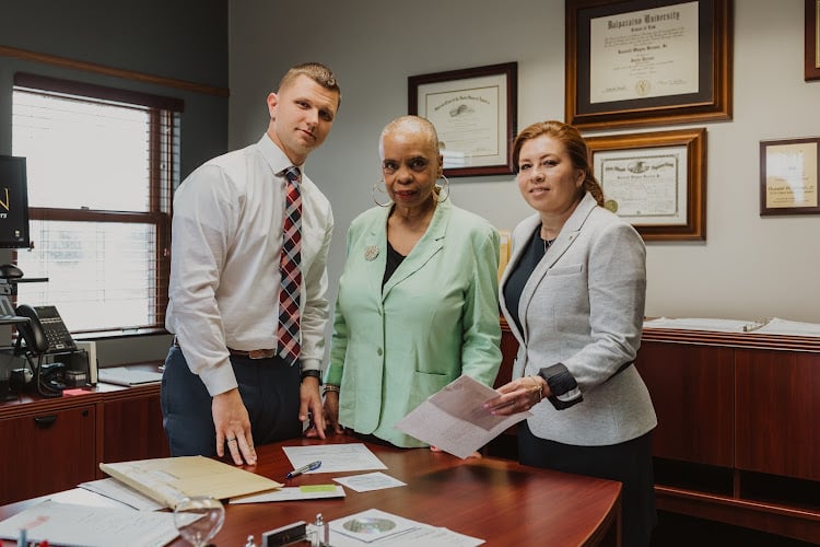 431287 the region lawyers