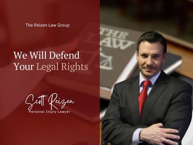 431317 the reizen law group