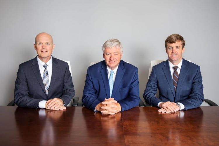 431391 the richardson firm