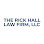 431397 the rick hall law firm llc 1