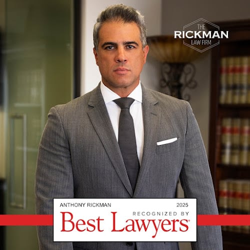 431401 the rickman law firm